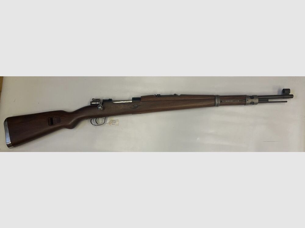Mauser M48A