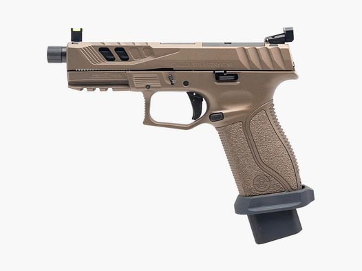 Stoeger STR-9S Combat Smoke Bronze