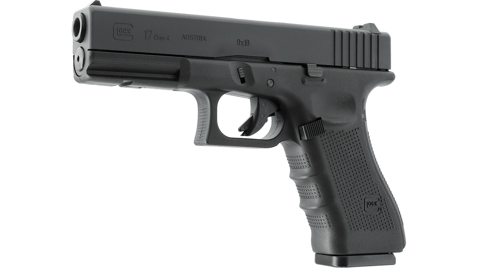GLOCK 17 Gen4, Bild 2 von 2