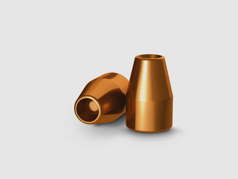 H&N HP .356 HS Proiettili