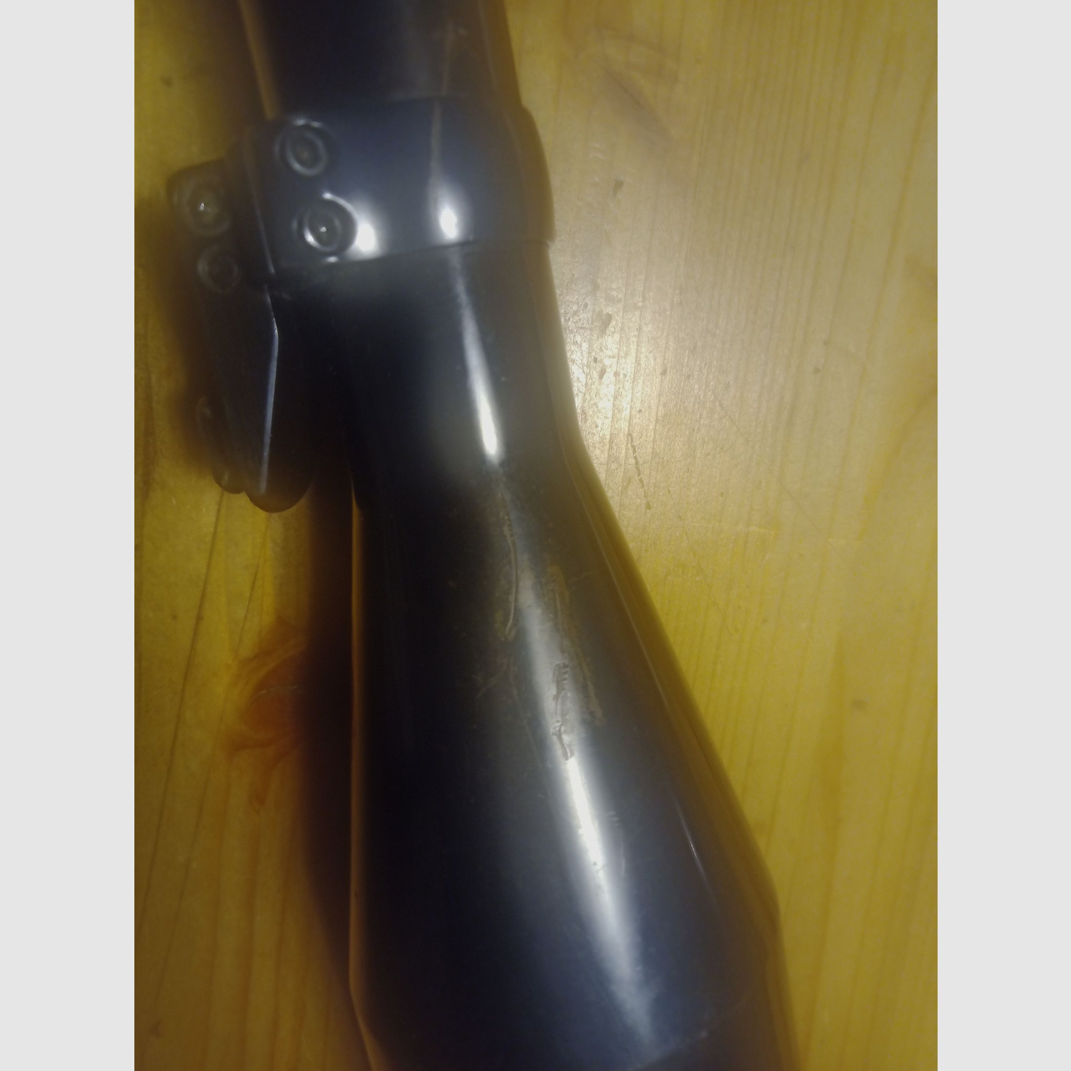 Swarovski 3-12x56 Habicht