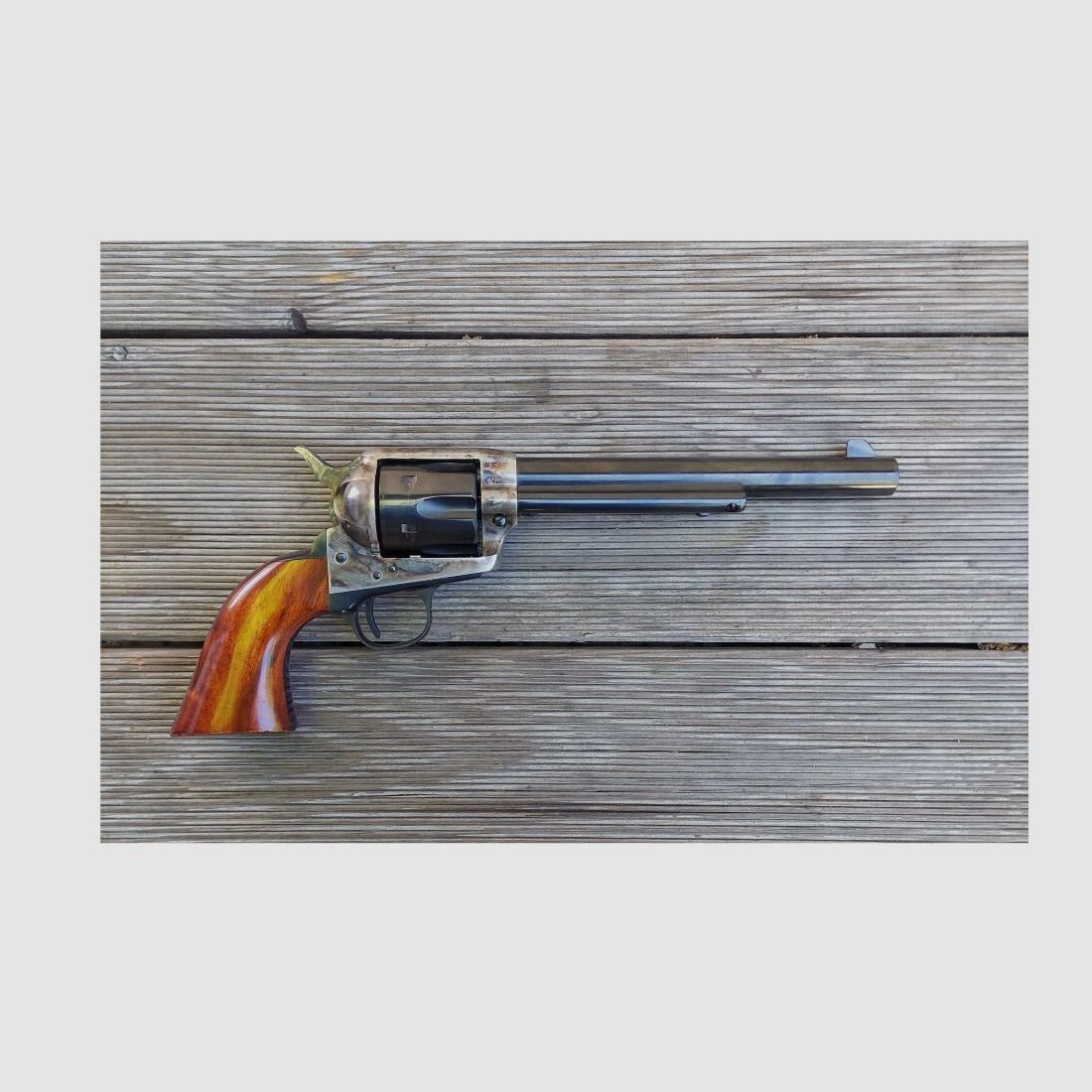 Hege-Uberti 1873 .45Colt