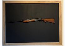Remington 1100 Kal. 12/70 - halbautomatische Flinte