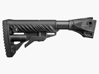 FAB Defense M4-Stijl Klapkolf FN FAL