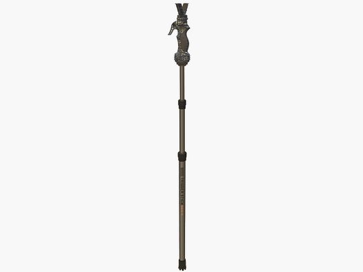 Trigger Stick Monopod Gen III Camo