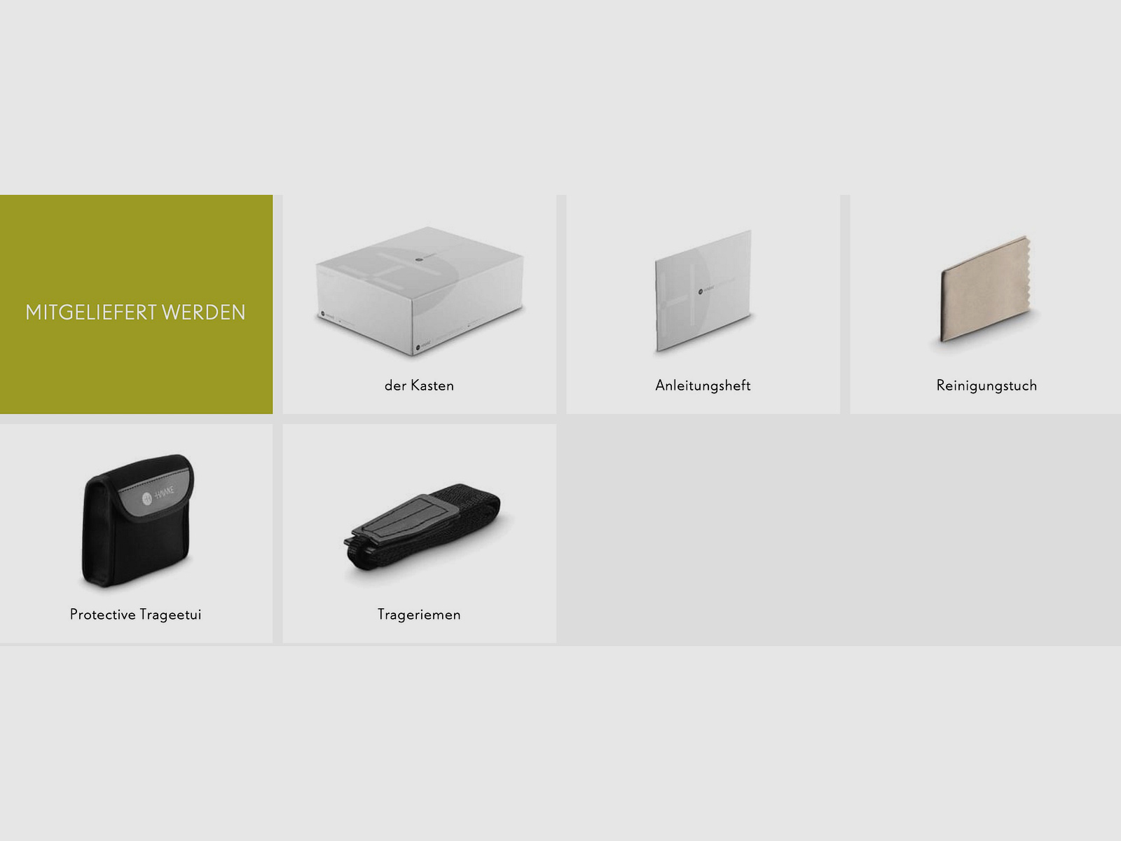 Hawke 35051 Nature Trek 8x25 Fernglas mit Trageriemen