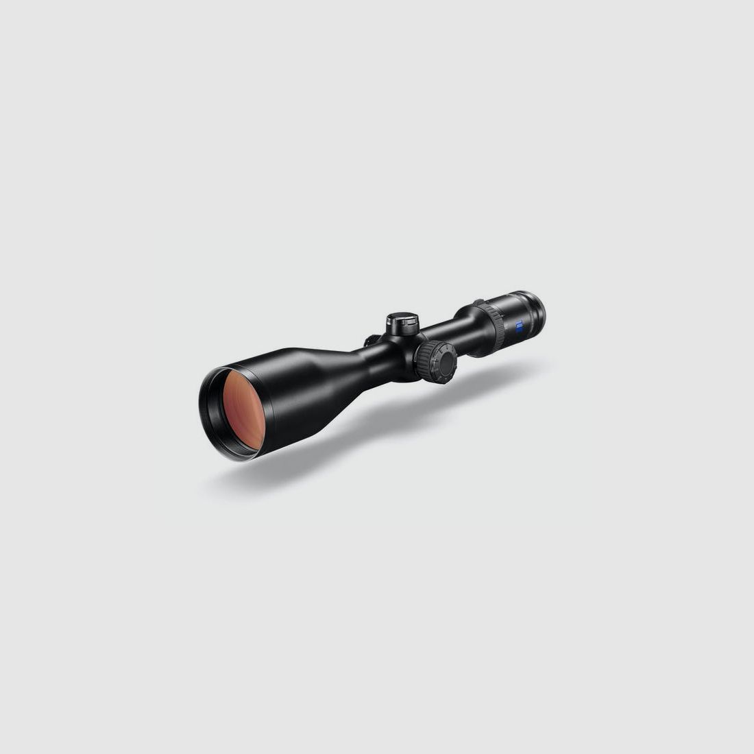 Zeiss Victory HT 3-12x56 riflescope reticle 60
