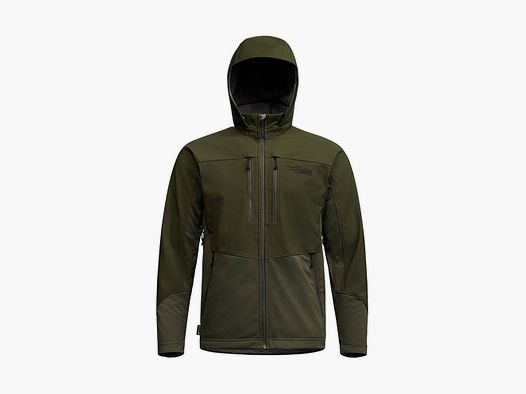 Chaqueta Jetstream Sitka Deep Lichen