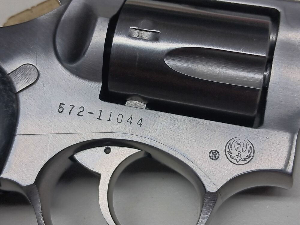 Sturm , Ruger & Co. Southport Mod. SP 101