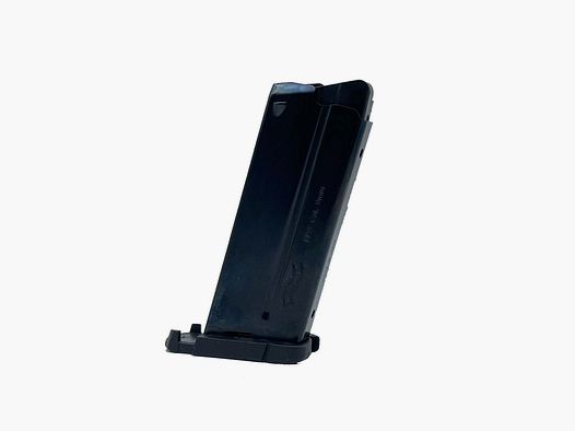 Walther PPS magazine, 6 rounds 9mm