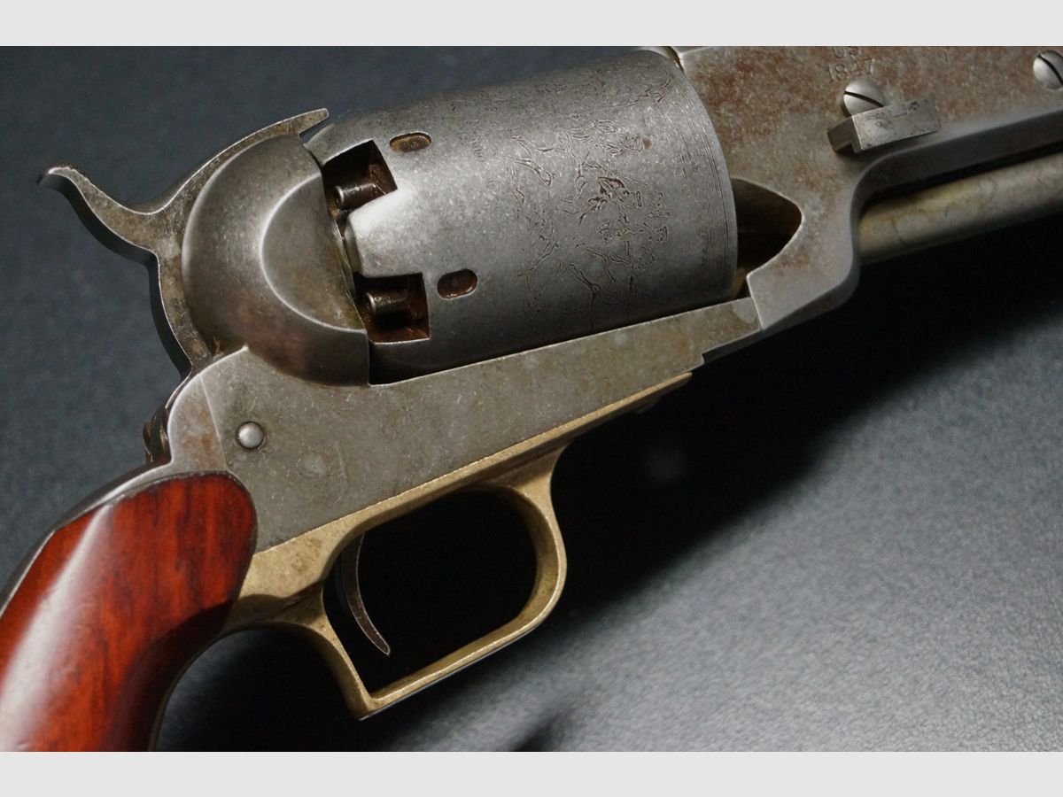 Uberti 1847 Walker Old West, image 3 sur 7