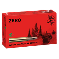 GECO .30-06 Spr. ZERO 8,8g/136grs.
