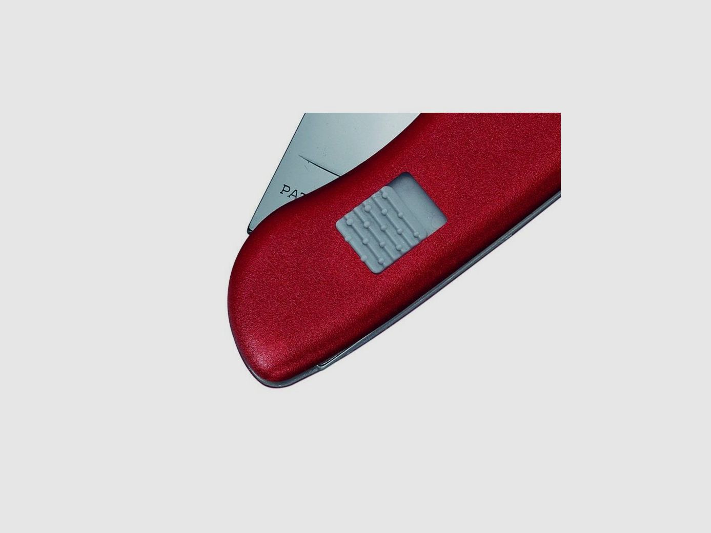 COUTEAU VICTORINOX PICKNICKER RED, image 2 sur 4
