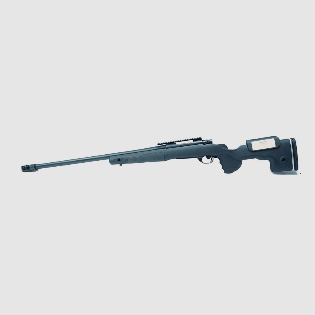 Model Howa 1500