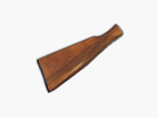 ENGELSE KOLV TYPEN BENELLI BERETTA 303 leeg 12, Schuin naar links/ENGELSE KOLV TYPE BERETTA 303 Ga 12, Cast ON (Linkshandig)