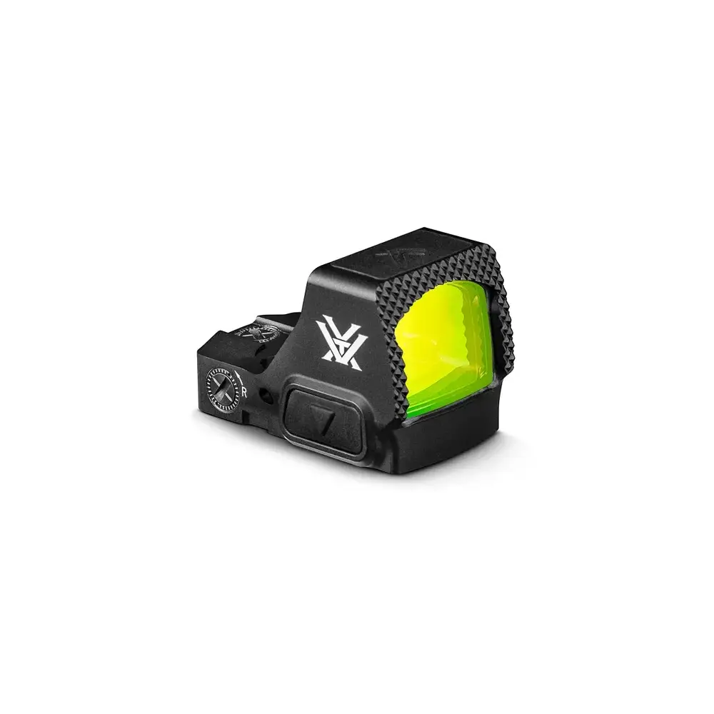 Vortex Holografico Defender ST 3MOA Verde