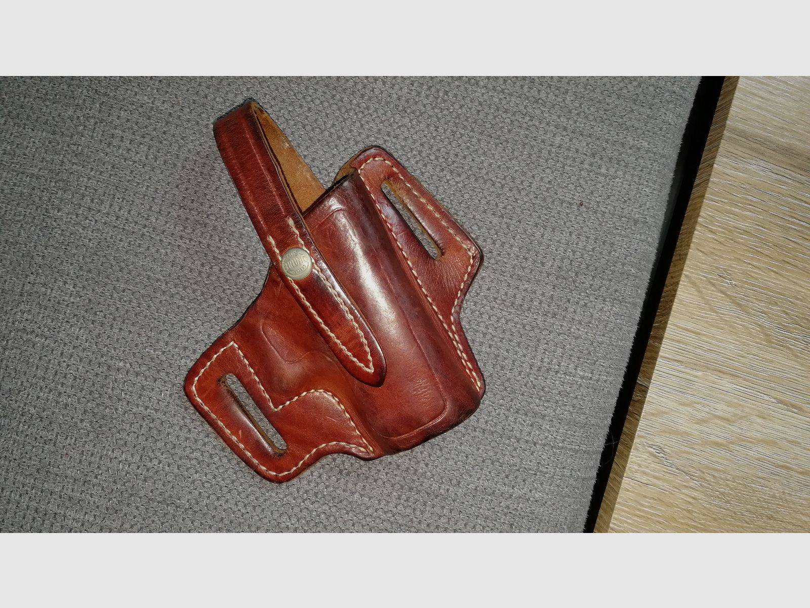 SIG Sauer P/6 Pistolenholster