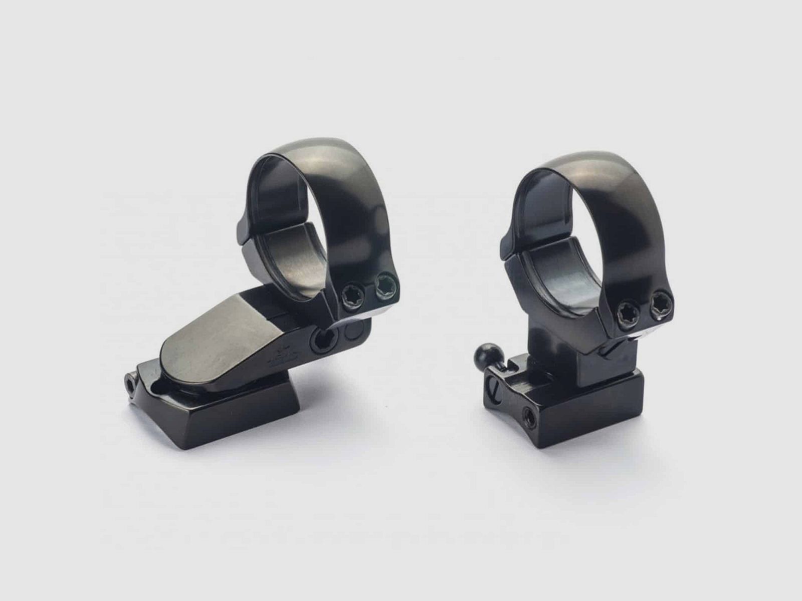 RUSAN swivel mount (rings)