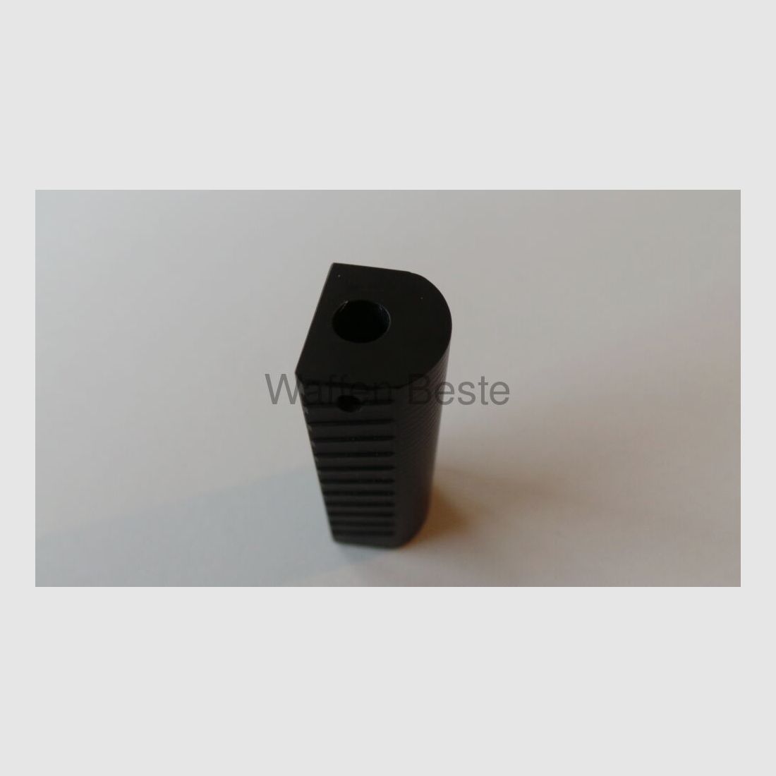 Available again! Disassembly handle Hämmerli P240