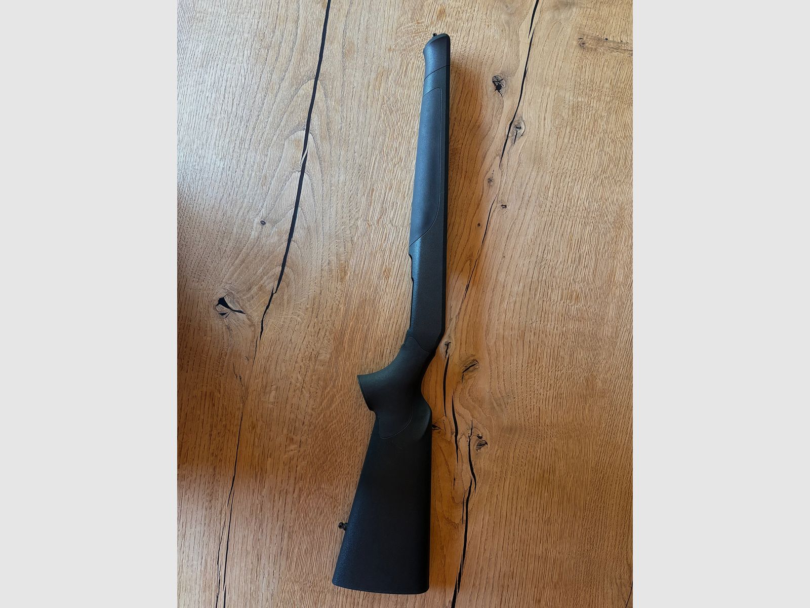 Blaser R8 schaft