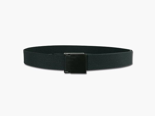 MFH US Gürtel Stealth MFH schwarz