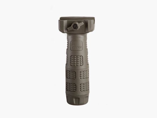 IMI Defense ZG106 IVG Storm Grip - OD Green