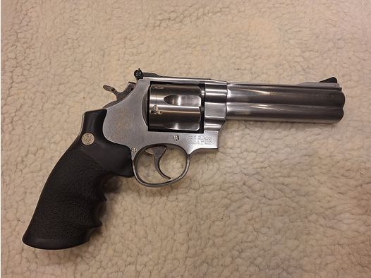 Smith & Wesson Mod. 625 Classic – Kaliber .45 Colt – Gebraucht, top Zustand
