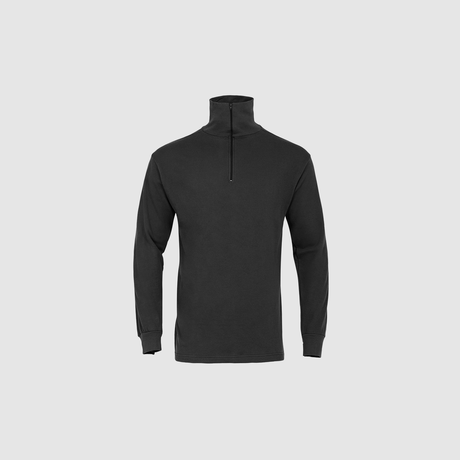 Highlander Forces Langarm Thermoshirt Norwegian