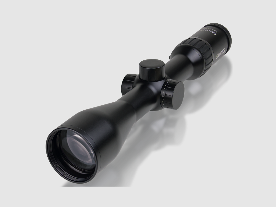 Steiner Ranger 4 - 2.5-10x50 Zielfernrohr, Bild 1 von 10