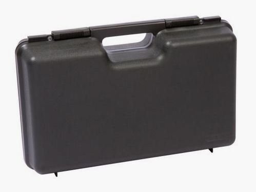 Valigetta Negrini Porta Munizioni Cal. 12 mod. 20200 SEC Verde