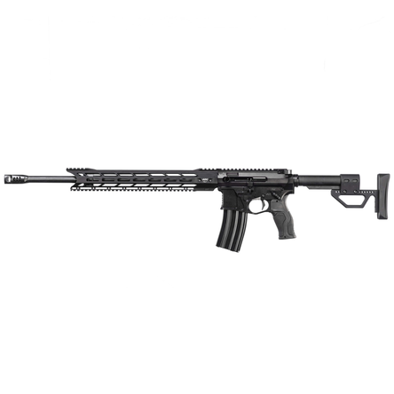 Karabinek ARMI DALLERA 3GUN Match kal. 223REM 18", zdjęcie 2 z 10