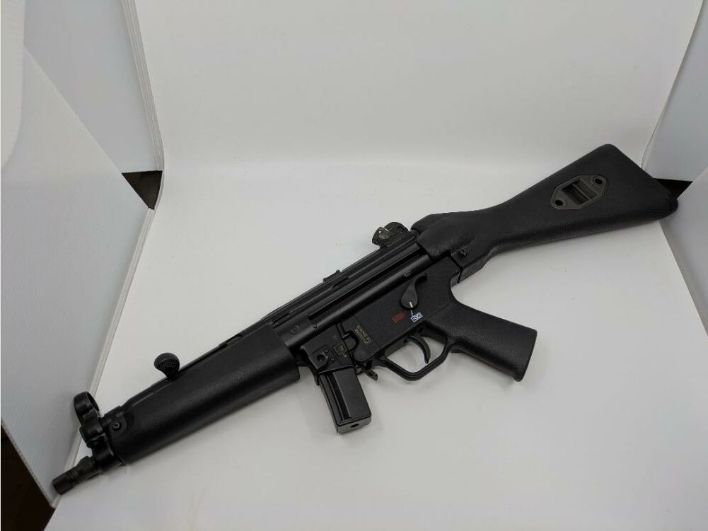 H&K SP5