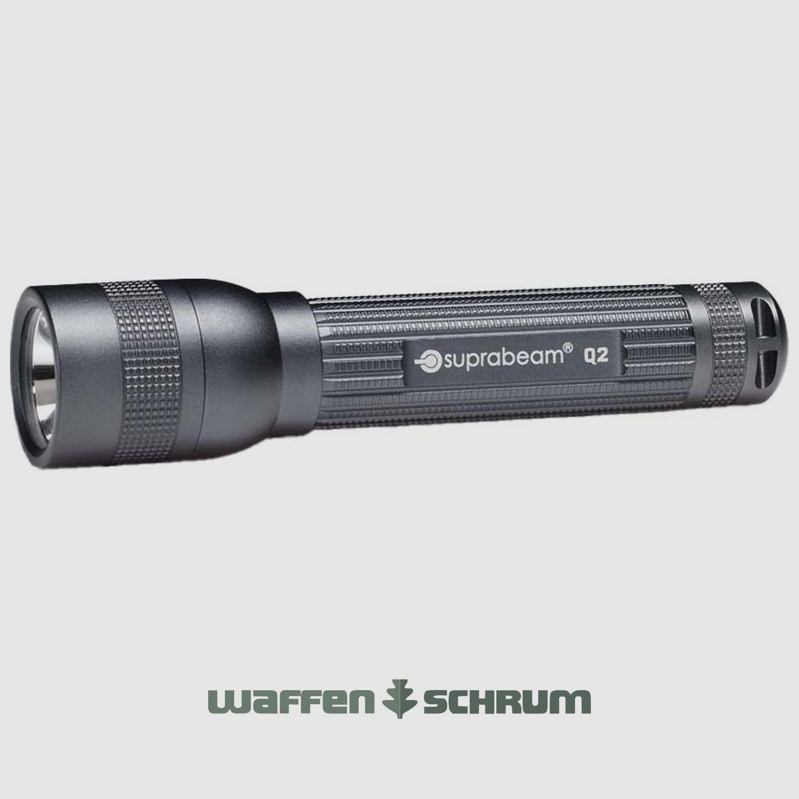 suprabeam Taschenlampe LED Q2