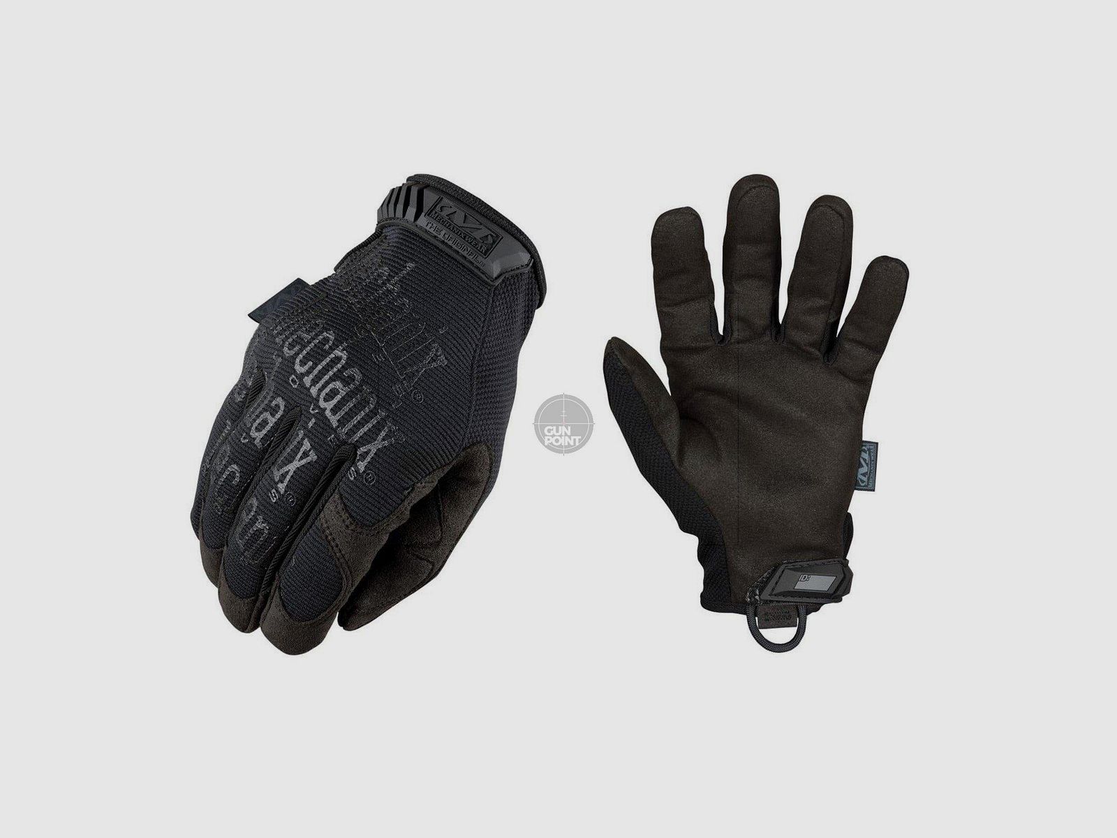 Mechanix Wear The Original-Covert-S