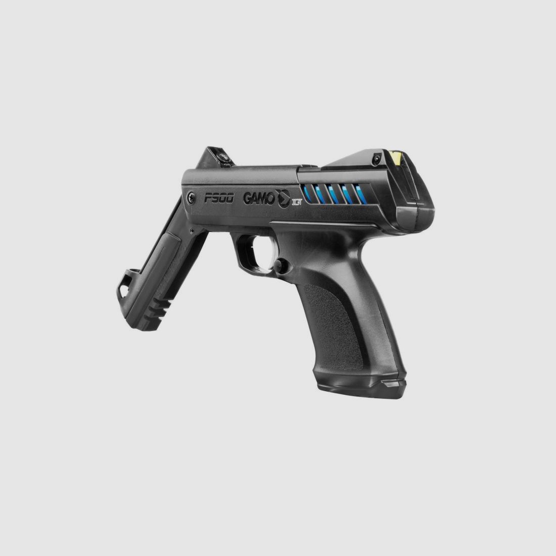 Gamo P-900 IGT Luftpistolen-Set 4,5 mm, Bild 5 von 8