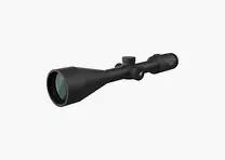 GPO PASSION 3X 4–12×50i G4i Fiber Zielfernrohr 1 Zoll