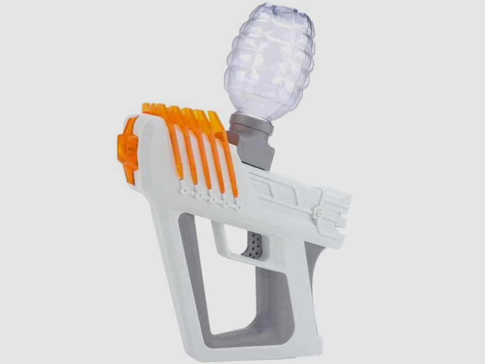 Gel Blaster / Soft-Gel Markierer (orange)