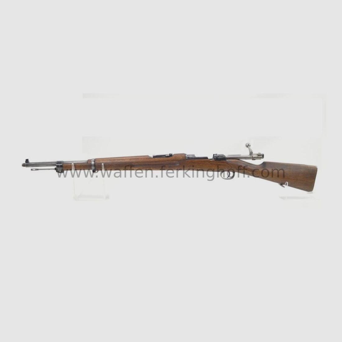 Husqvarna M38 Husqvarna 1941