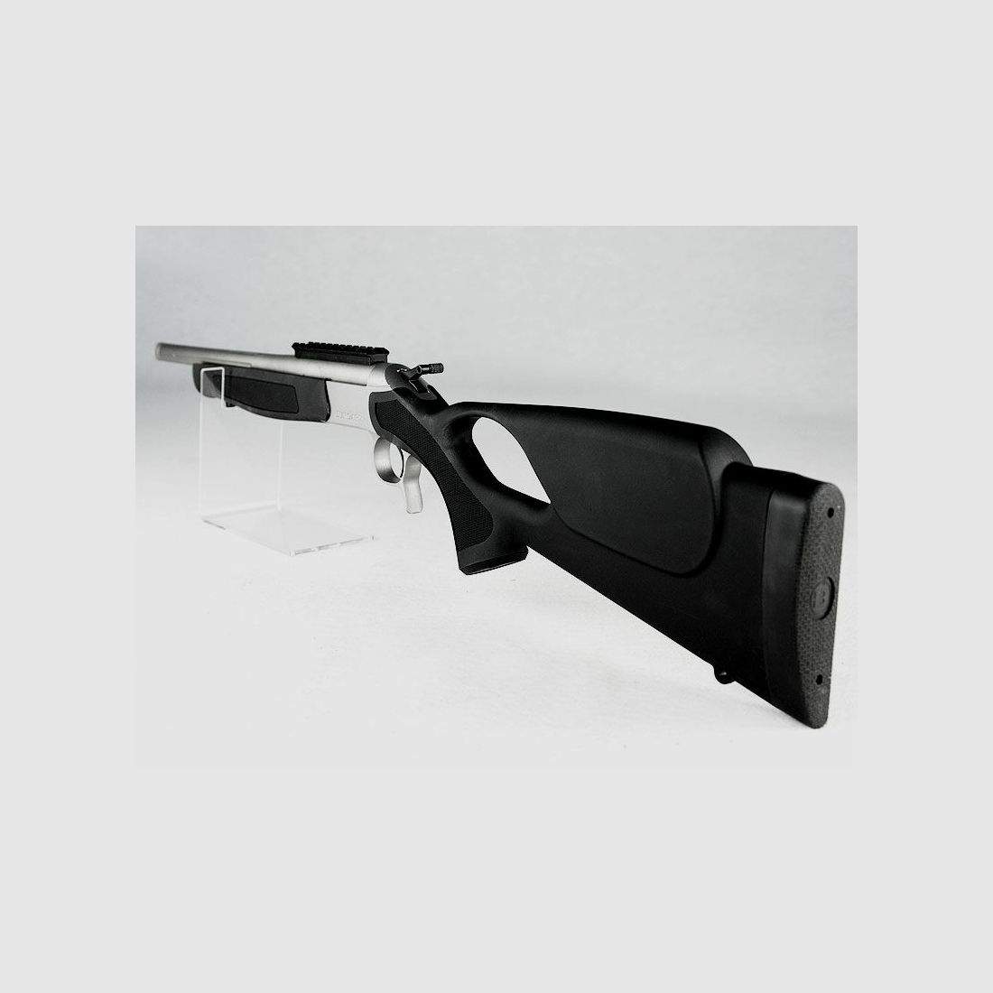 BERGARA BA13 Take Down 16,5-Zoll, STAINLESS