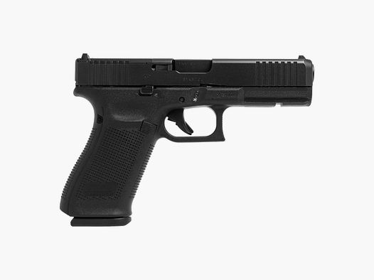 Glock Pistole 21 Gen5 MOS FS – .45 ACP