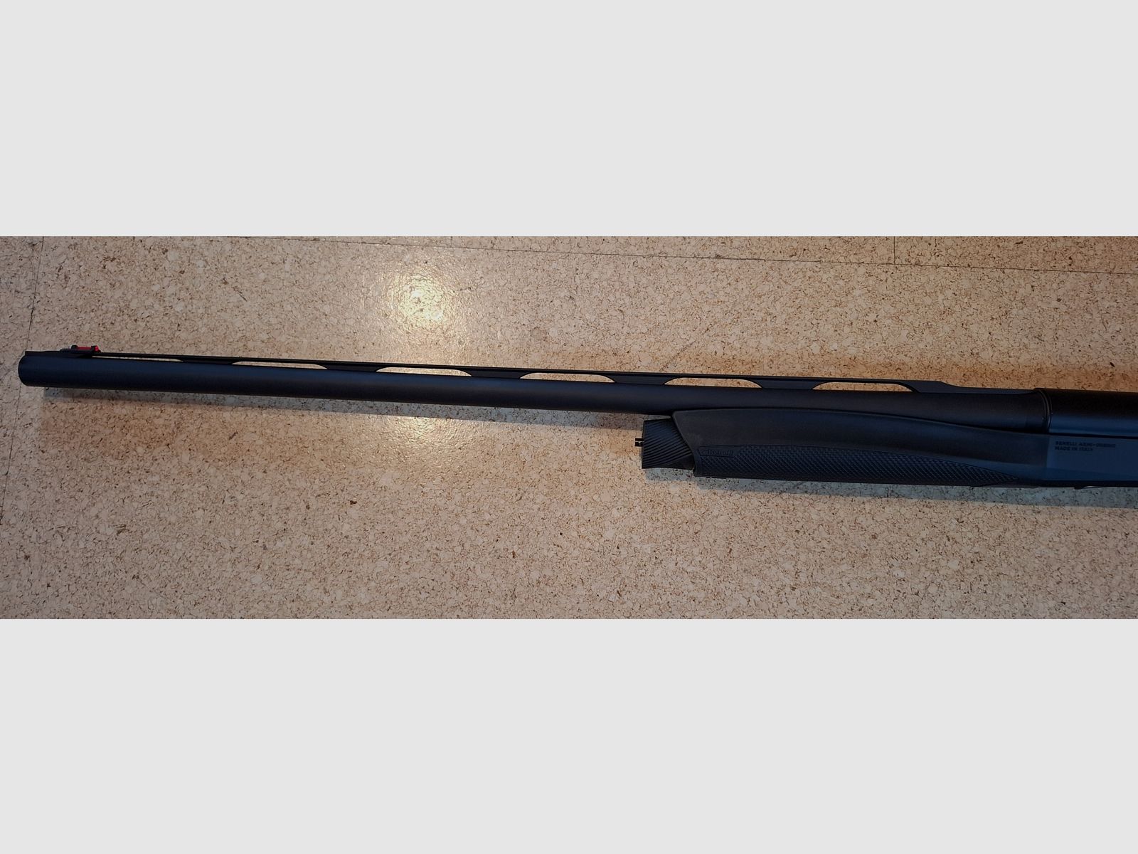 Benelli Black Eagle 12/76 71cm LL