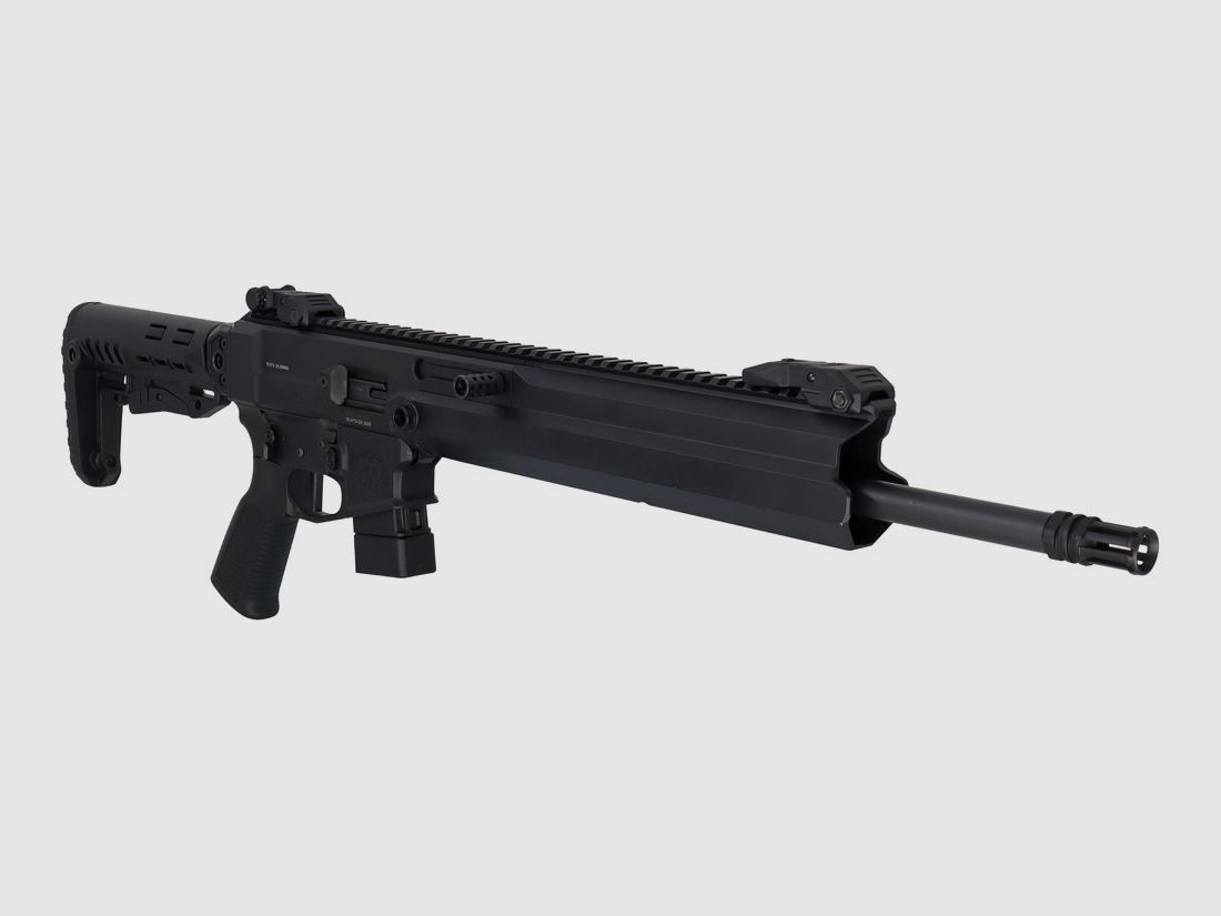 Huglu Mohac Sport PCC 16 pulgadas