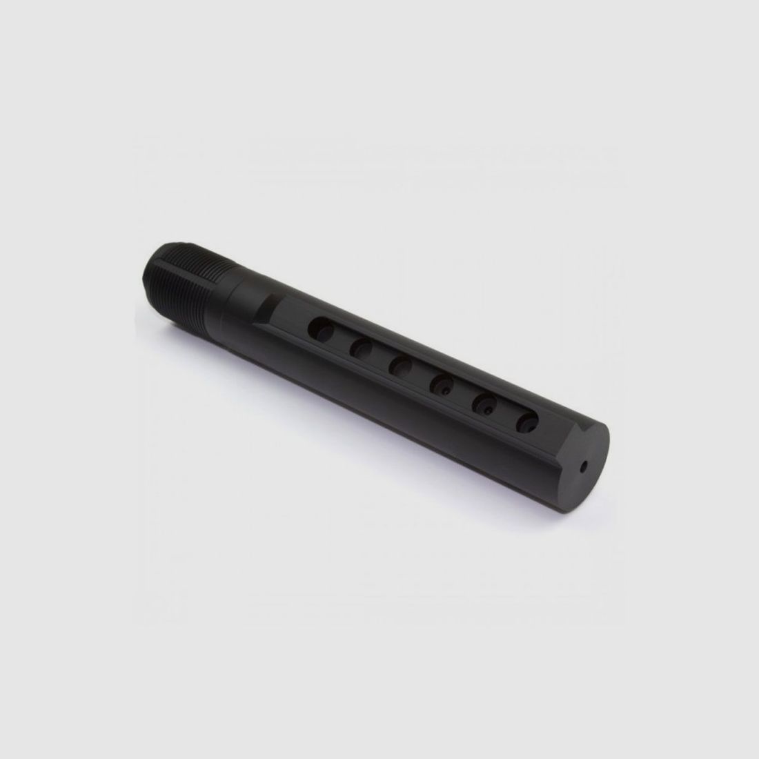CMC AR-15 6 POSITION MILSPEC VERBESSERTES KARABINER BUFFER TUBE KIT, Bild 4 von 4