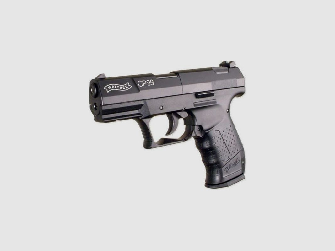 UMAREX PISTOLE WALTHER CP99 CO2, Bild 1 von 2