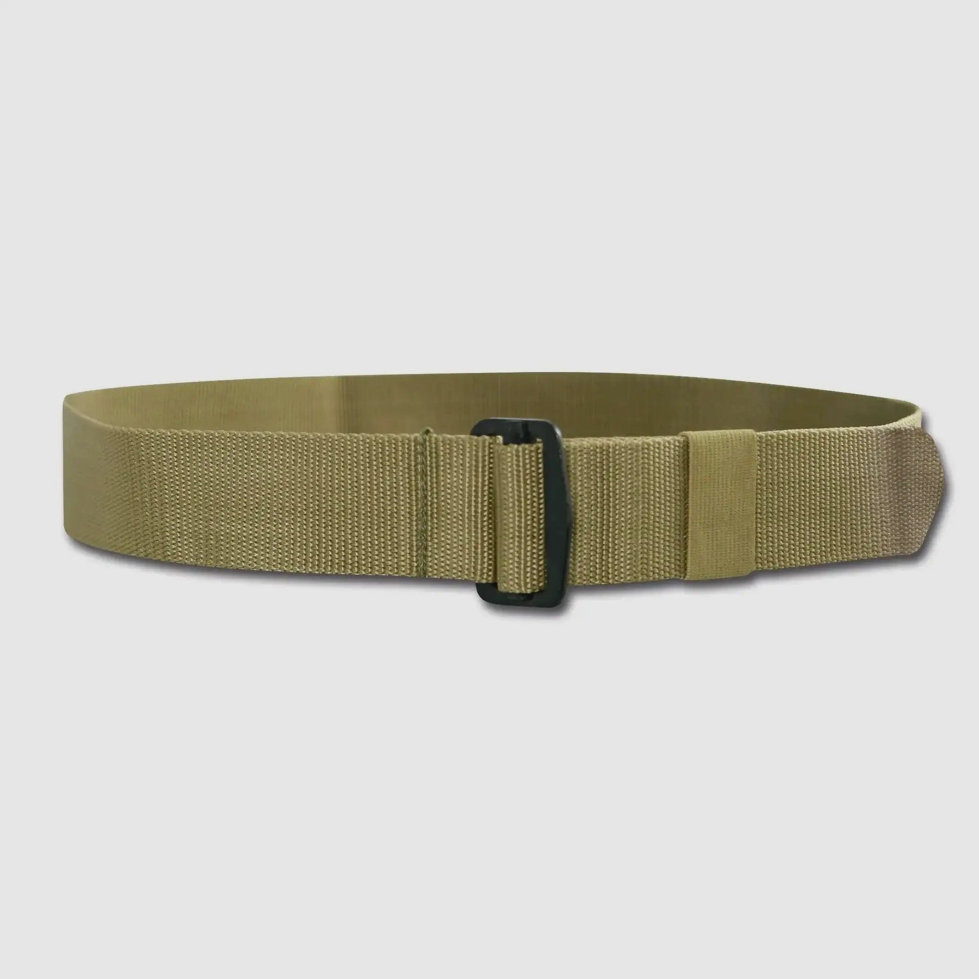 Mil-Tec BDU Riem 45 mm - Olijf