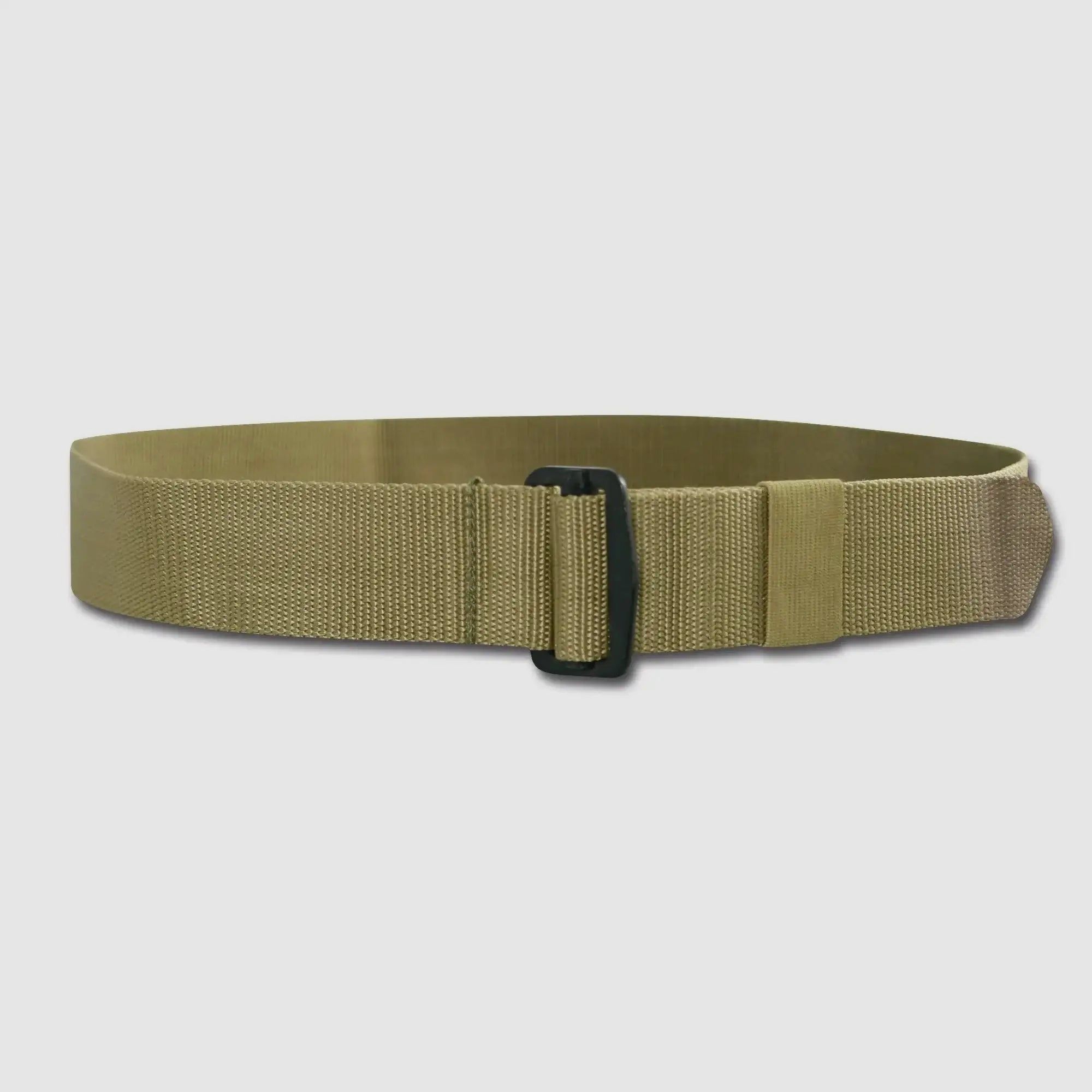 Cinturón BDU Mil-Tec 45 mm - Oliva