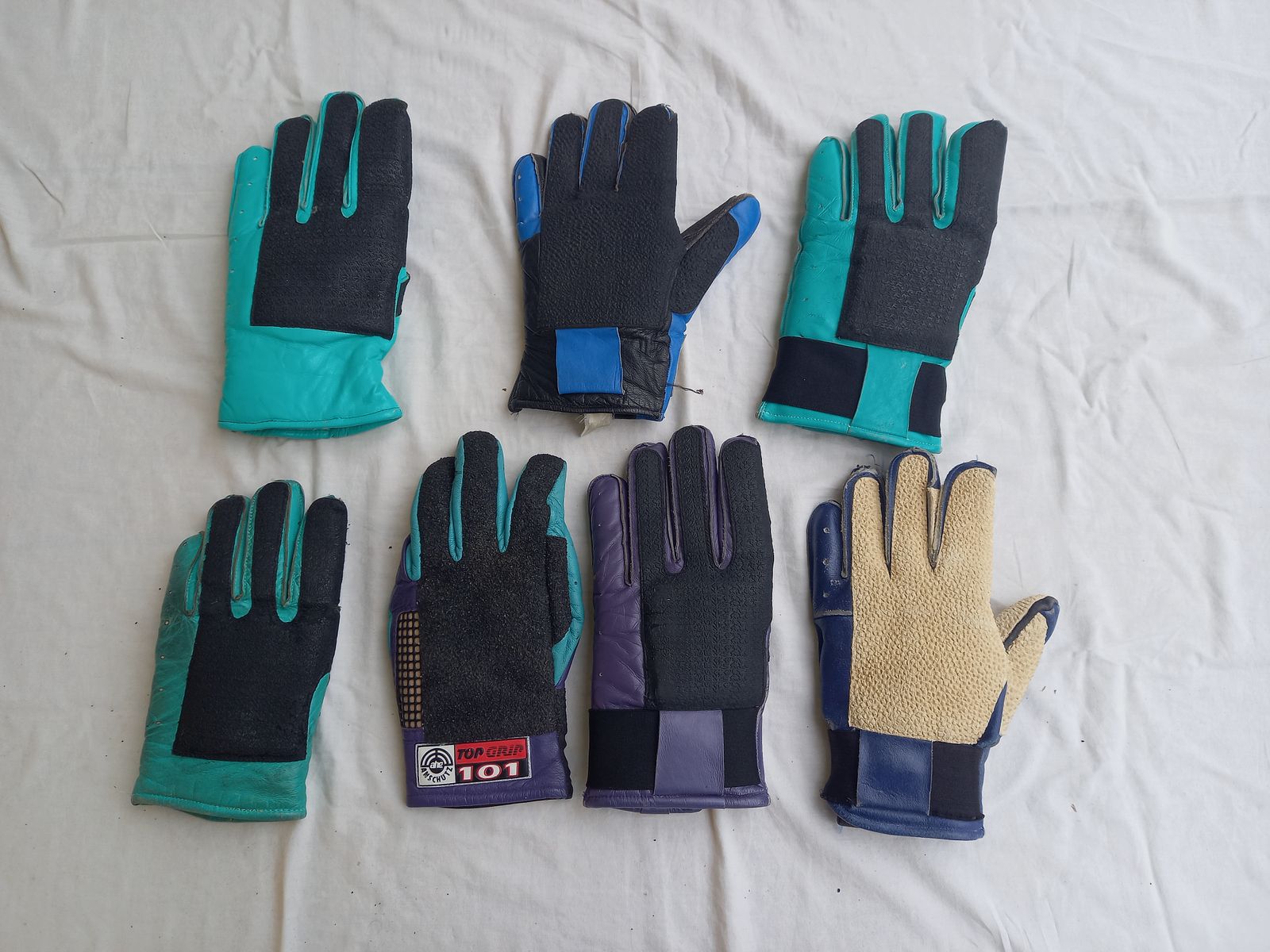 Schießjacke Schießhandschuh Tasche Koffer für Luftgewehr Luftgewehre