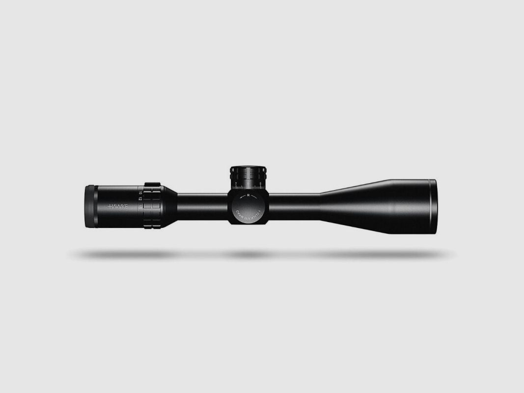 Hawke ZF Frontier 3-15x44 SF