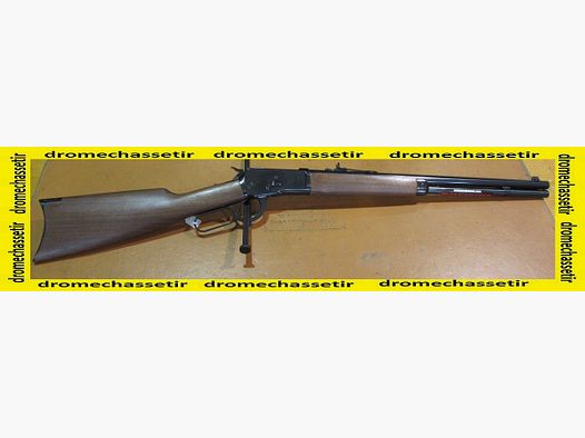 Unterhebelrepetierer Winchester, 1892, Kaliber 45 Long Colt, Schaft Holz