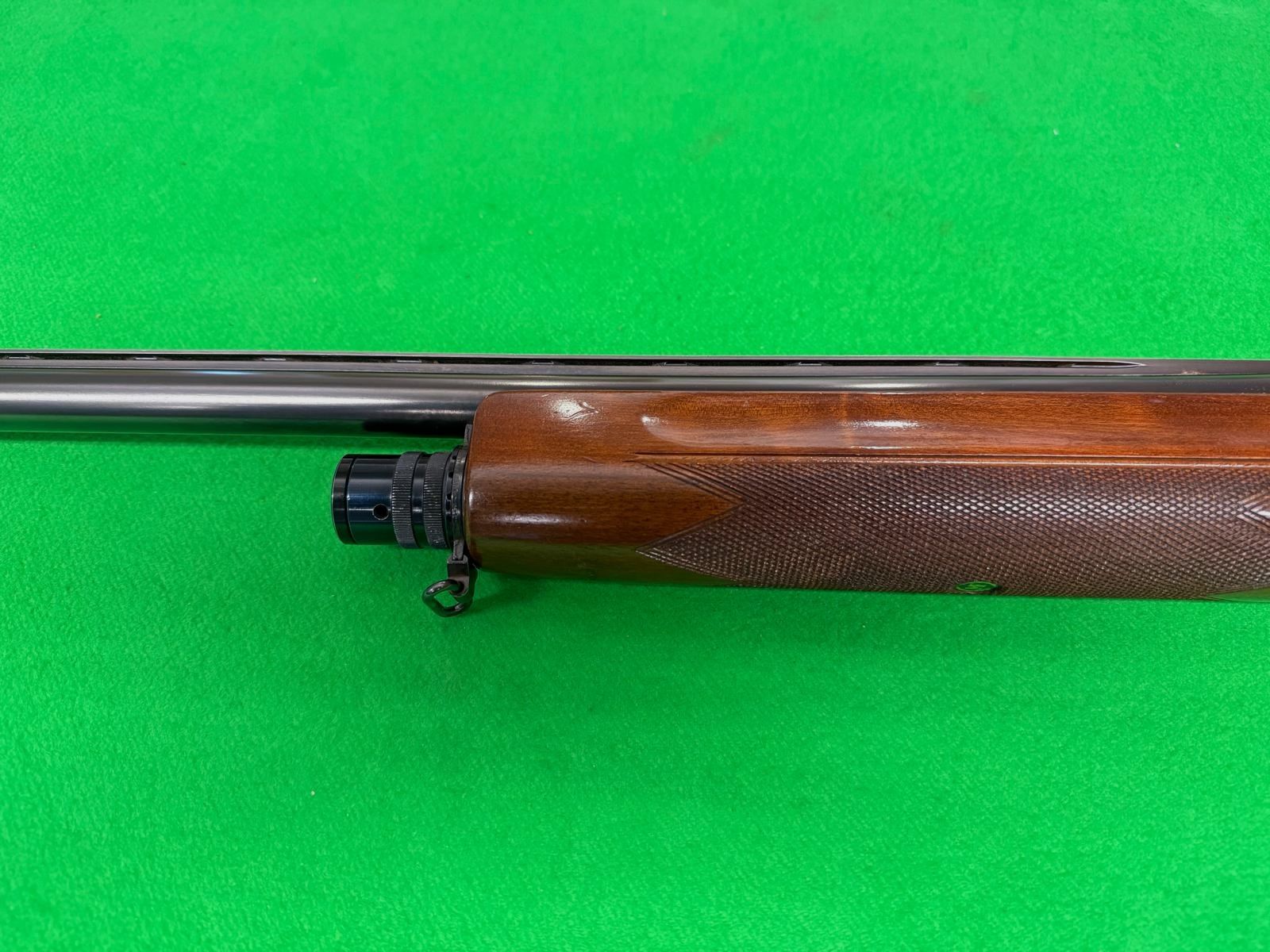 Produkcja Imperiale Selbstlade-Flinte 16/70